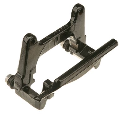 Кронштейн, корпус скобы тормоза TRW BDA920