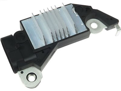 Ģeneratora sprieguma regulators AS-PL ARE1004