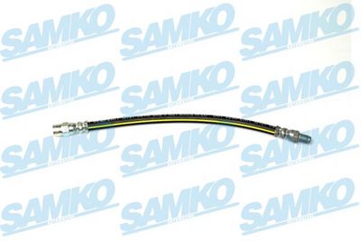 Тормозной шланг SAMKO 6T49002
