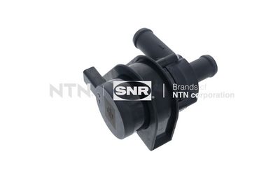 Водяной насос, охлаждение двигателя SNR WPEA027