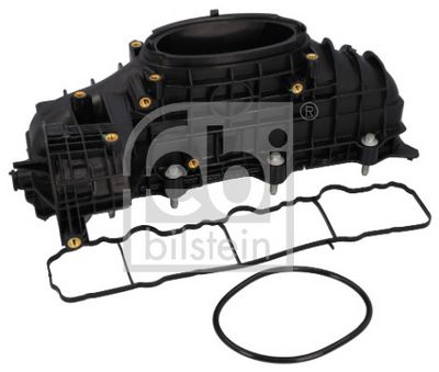 Caurule, Ieplūdes kolektors FEBI BILSTEIN 198078