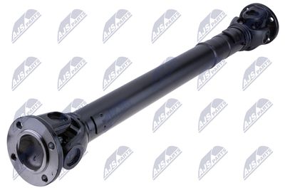 wał napędowy NTY NWN-LR-034