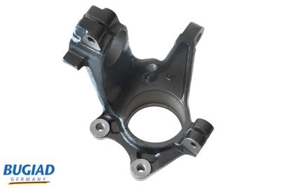 Grozāmass statne, Riteņa piekare BUGIAD BSP25281