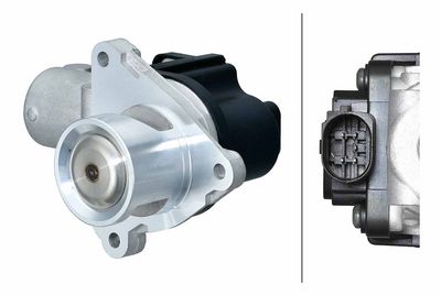 Клапан возврата ОГ HELLA 6NU 014 864-941