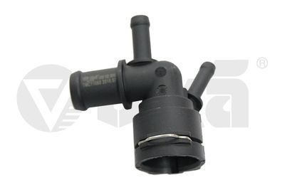 Фланец охлаждающей жидкости vika 11221572101