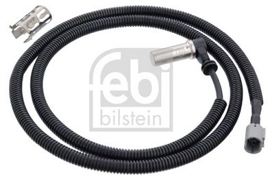 Devējs, Riteņu griešanās ātrums FEBI BILSTEIN 106406
