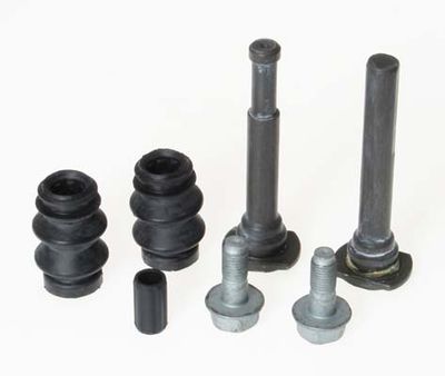 Virzītājčaulu komplekts, Bremžu suports BREMBO F SV 005