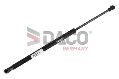 Газовая пружина, крышка багажник DACO SG3311