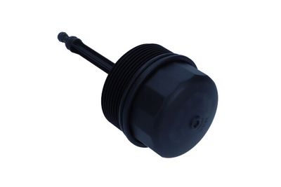 Крышка, корпус масляного фильтра MAXGEAR 28-0738