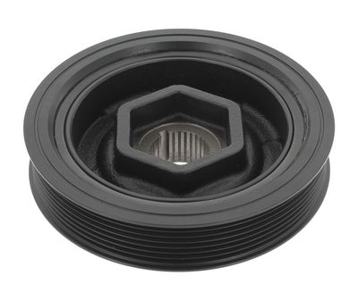 Ременный шкив, коленчатый вал CORTECO 80005105