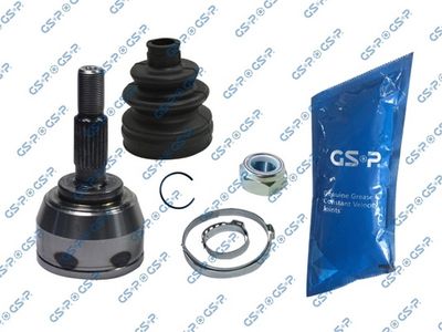 Шарнирный комплект, приводной вал GSP 850117
