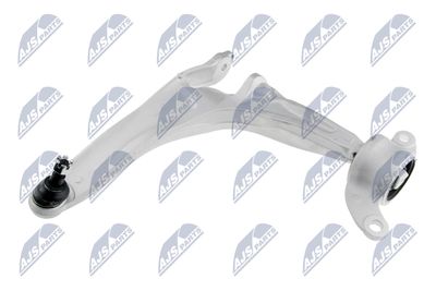 Рычаг независимой подвески колеса, подвеска колеса NTY ZWD-HD-055