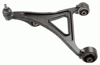 Vikšro valdymo svirtis LEMFÖRDER 34358 01