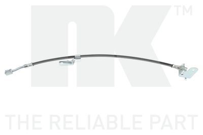 Тормозной шланг NK 856601