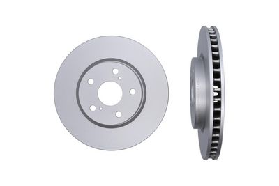 Bremžu diski KAMOKA 103099