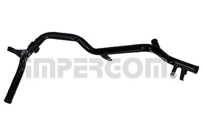 Dzesēšanas šķidruma caurule ORIGINAL IMPERIUM 80373