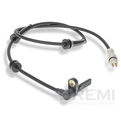 Датчик, частота вращения колеса BREMI 51733