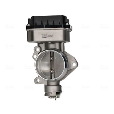 Корпус дроссельной заслонки NISSENS 955206