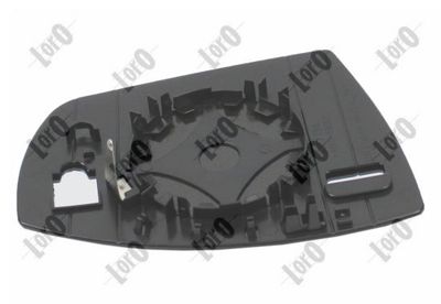 Spoguļstikls, Ārējais atpakaļskata spogulis ABAKUS 1254G01