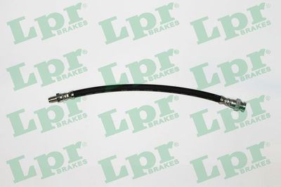 Bremžu šļūtene LPR 6T46371