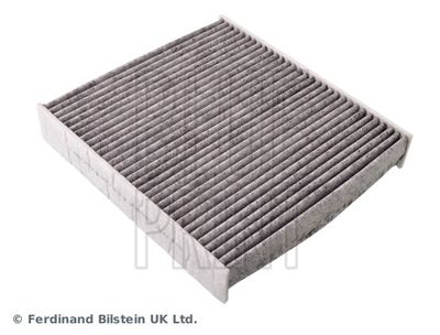 Фильтр, воздух во внутренном пространстве BLUE PRINT ADR162515