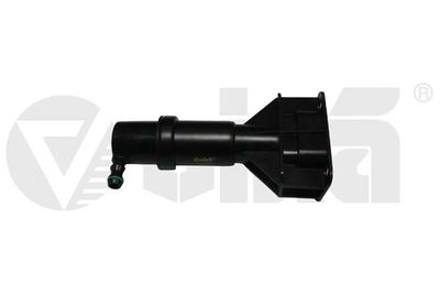 Ūdens sprausla, Lukturu tīrīšanas sistēma vika 99551793201