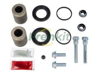 Ремкомплект, тормозной суппорт FRENKIT 742210