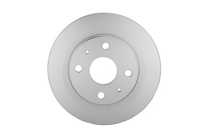 Тормозной диск HELLA 8DD 355 126-801