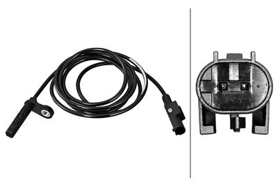 Devējs, Riteņu griešanās ātrums HELLA 6PU 358 217-111