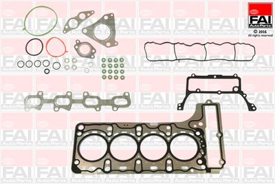 Комплект прокладок, головка цилиндра FAI AutoParts HS1903