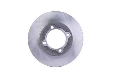 Тормозной диск HELLA 8DD 355 109-041