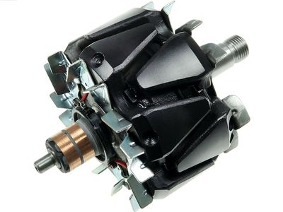 Rotors, Ģenerators AS-PL AR5046S