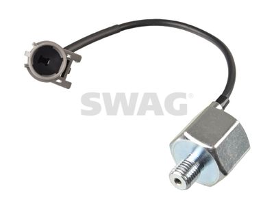 Датчик детонации SWAG 84 10 6780