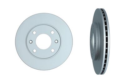 Тормозной диск KAMOKA 103428