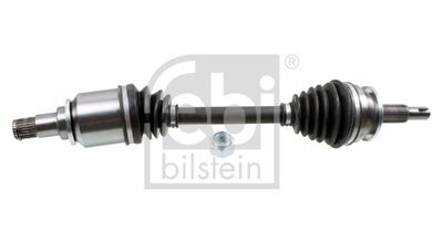 Приводной вал FEBI BILSTEIN 185192