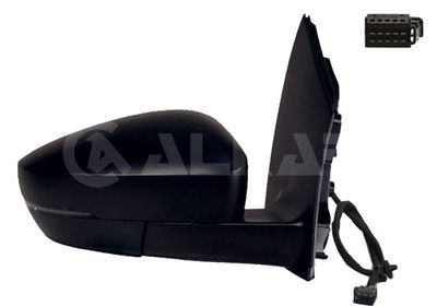 Наружное зеркало ALKAR 6141123