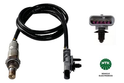 Лямбда-зонд NTK 95880