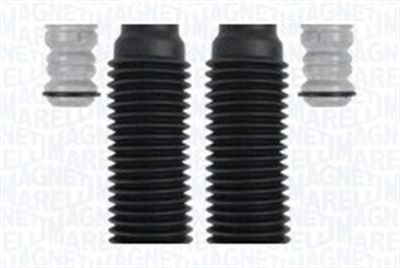 Пылезащитный комплект, амортизатор MAGNETI MARELLI 310116110224