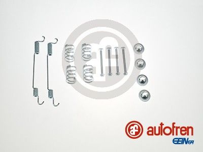 AUTOFREN SEINSA D3909A Piederumu komplekts, Bremžu
