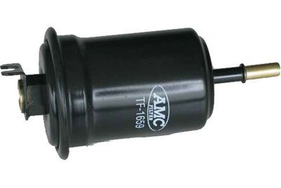 Degvielas filtrs KAVO PARTS TF-1659
