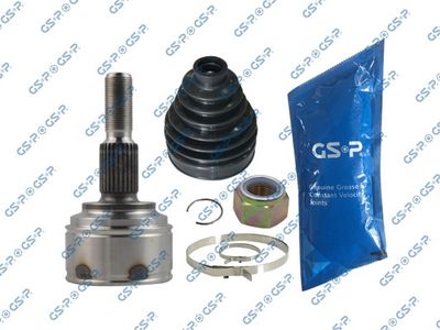 Шарнирный комплект, приводной вал GSP 802249