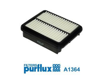 Воздушный фильтр PURFLUX A1364