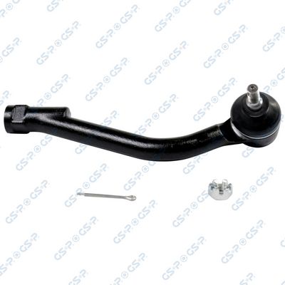 Наконечник поперечной рулевой тяги GSP S071706