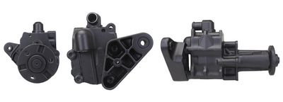 Hidrosūknis, Stūres iekārta ELSTOCK 15-1405