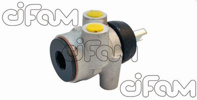 Bremžu spēka regulators CIFAM 303-006