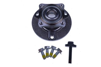 Комплект подшипника ступицы колеса DENCKERMANN W414121