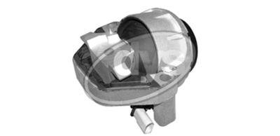 Подвеска, двигатель DYS 71-26563