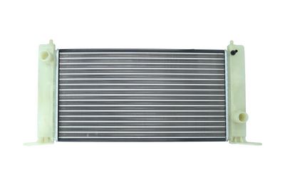 Радиатор, охлаждение двигателя KAMOKA 7705126