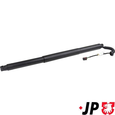 Электромотор, задняя дверь JP GROUP 1181225980