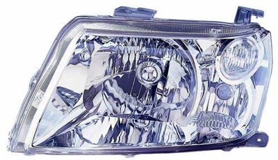 ABAKUS 2181136LLDEM reflektor SUZ HEAD LAMP
